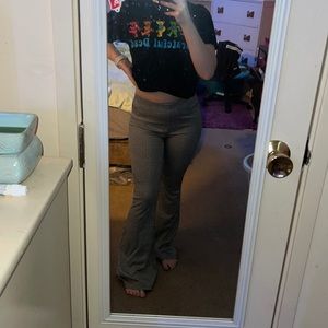 Bought this and not a big fan of them.